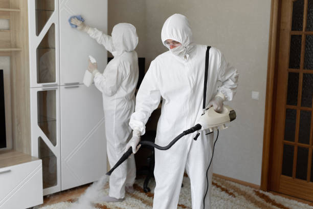 24/7 Emergency Infectious Disease Decontamination experts in West Liberty, IA